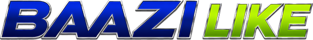 baazi like logo